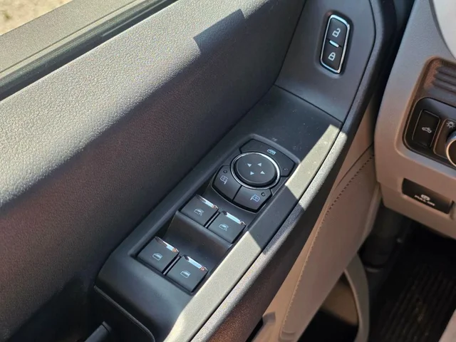 Nuevos FORD F-450SD à Estados chez autogozo