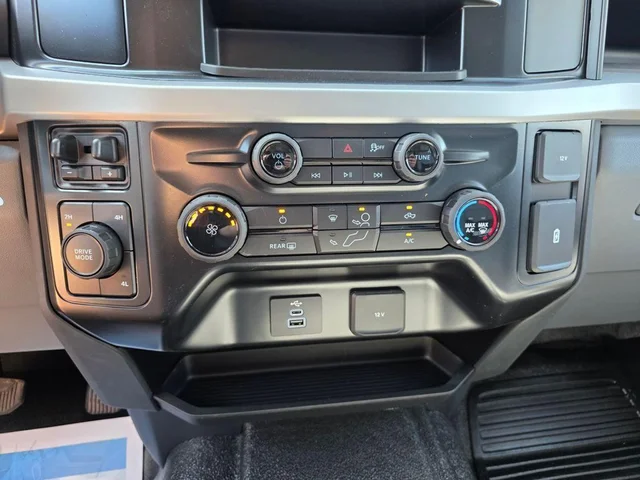Nuevos FORD F-450SD à Estados chez autogozo