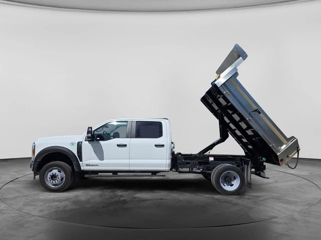 Nuevos FORD F-450SD à Estados chez autogozo