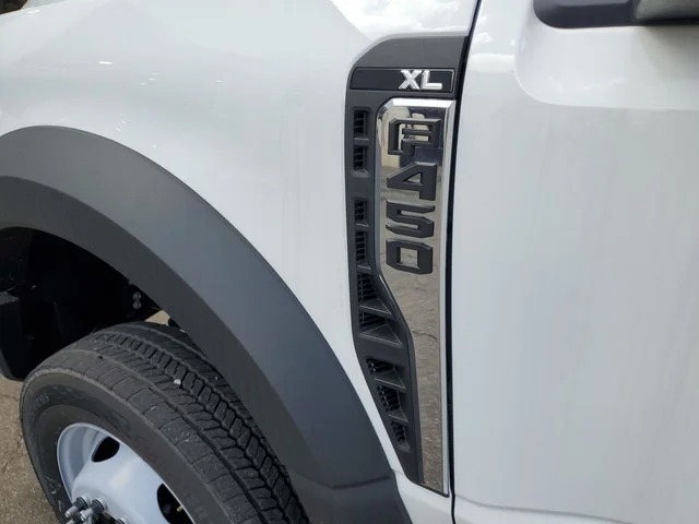 Nuevos FORD F-450SD à Estados chez autogozo