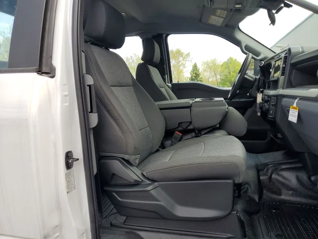 Nuevos FORD F-450SD à Estados chez autogozo