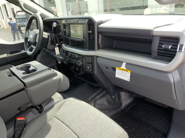 Nuevos FORD F-450SD à Estados chez autogozo
