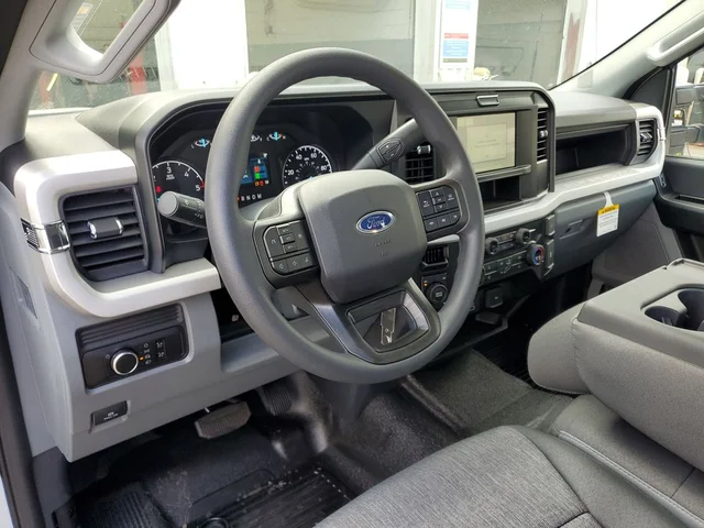 Nuevos FORD F-450SD à Estados chez autogozo