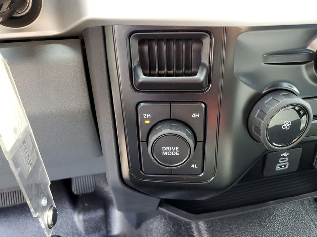 Nuevos FORD F-450SD à Estados chez autogozo
