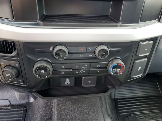 Nuevos FORD F-450SD à Estados chez autogozo