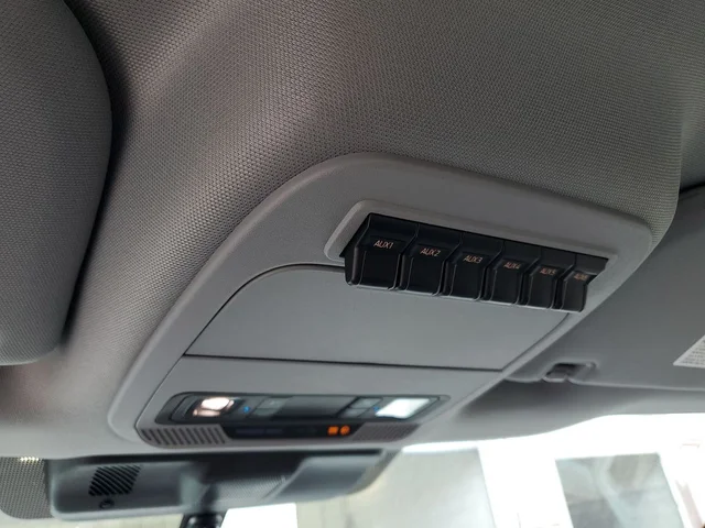 Nuevos FORD F-450SD à Estados chez autogozo