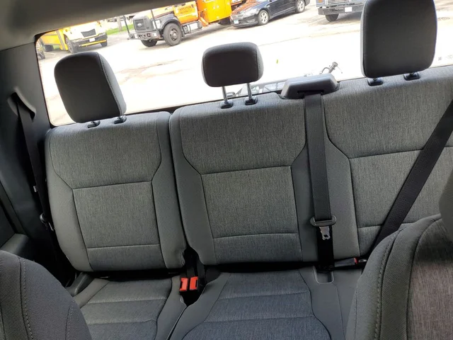 Nuevos FORD F-450SD à Estados chez autogozo