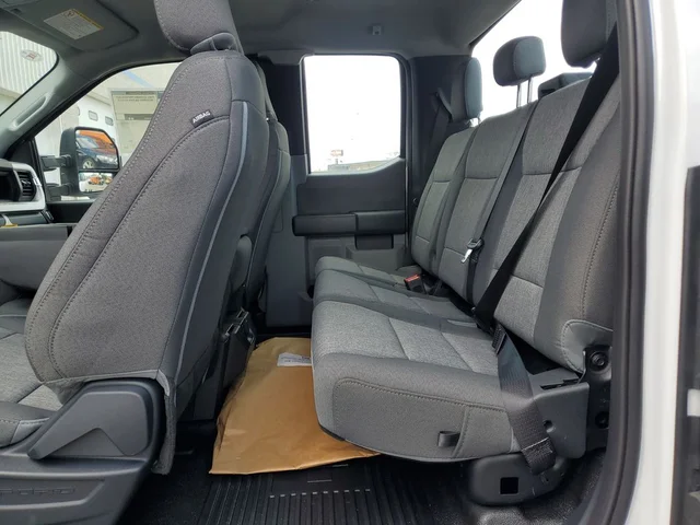 Nuevos FORD F-450SD à Estados chez autogozo