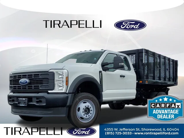 SEMINUEVOS FORD F-450SD a Estados en autogozo