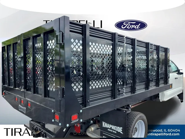 SEMINUEVOS FORD F-450SD a Estados en autogozo