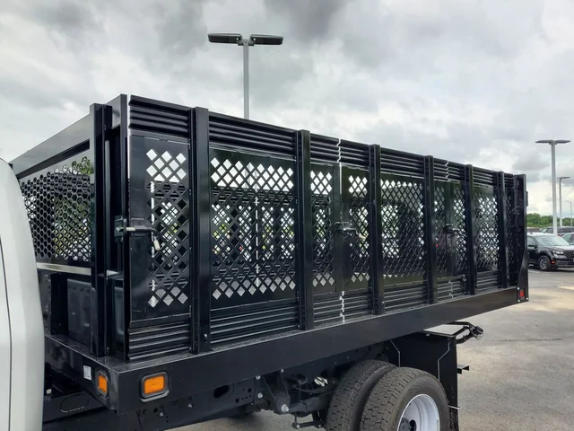 SEMINUEVOS FORD F-450SD a Estados en autogozo