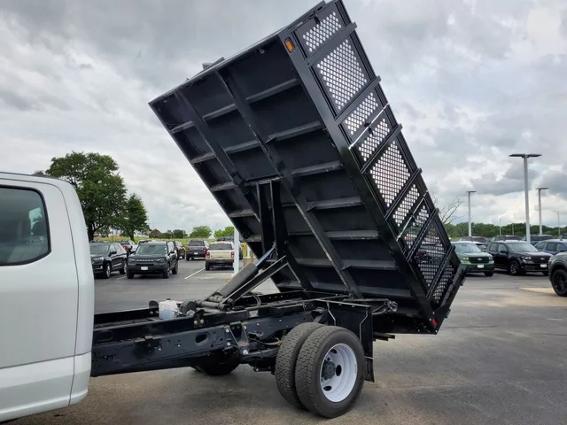 SEMINUEVOS FORD F-450SD a Estados en autogozo