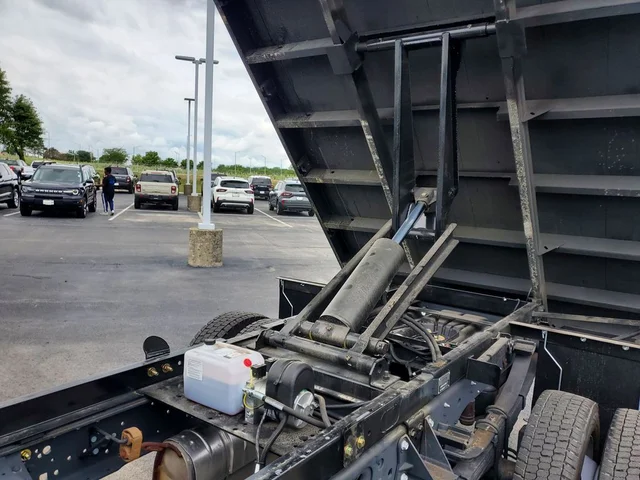 SEMINUEVOS FORD F-450SD a Estados en autogozo