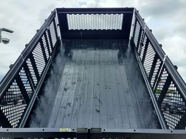SEMINUEVOS FORD F-450SD a Estados en autogozo