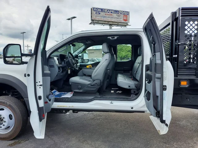 SEMINUEVOS FORD F-450SD a Estados en autogozo