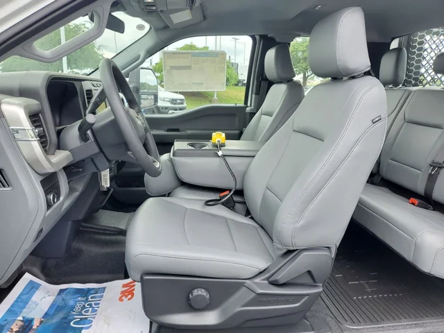 SEMINUEVOS FORD F-450SD a Estados en autogozo