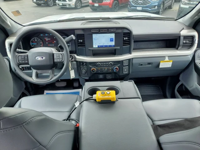 SEMINUEVOS FORD F-450SD a Estados en autogozo
