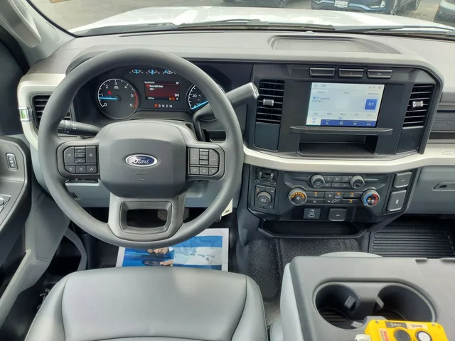 SEMINUEVOS FORD F-450SD a Estados en autogozo