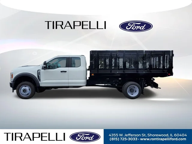 SEMINUEVOS FORD F-450SD a Estados en autogozo