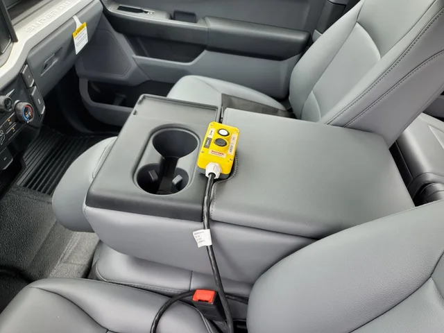 SEMINUEVOS FORD F-450SD a Estados en autogozo