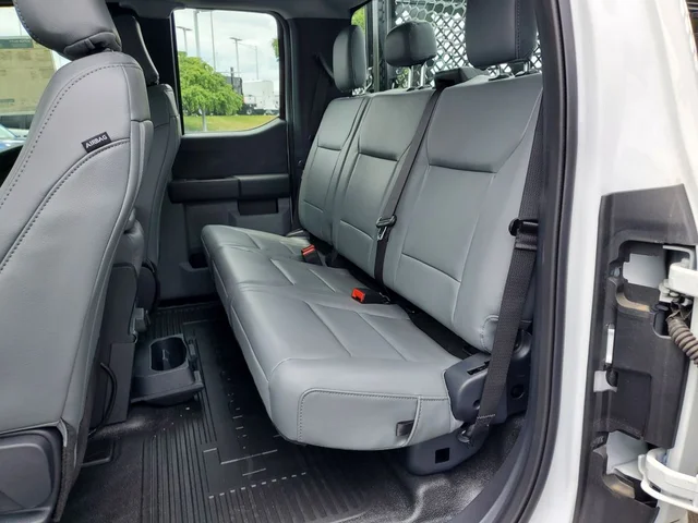 SEMINUEVOS FORD F-450SD a Estados en autogozo