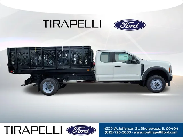 SEMINUEVOS FORD F-450SD a Estados en autogozo