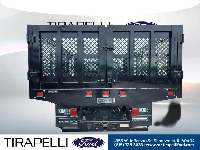 SEMINUEVOS FORD F-450SD a Estados en autogozo