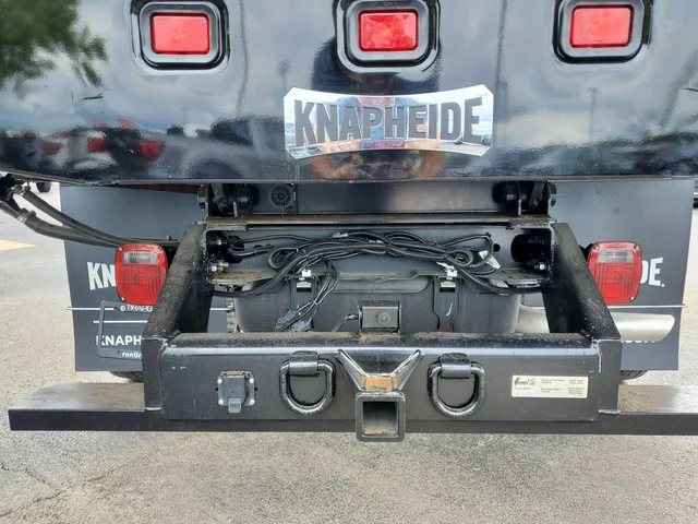 SEMINUEVOS FORD F-450SD a Estados en autogozo