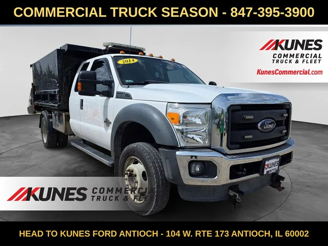 SEMINUEVOS FORD F-450SD a Estados en autogozo