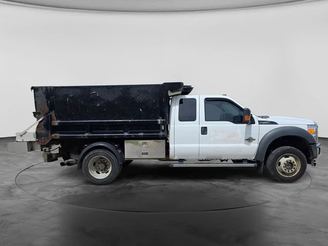 SEMINUEVOS FORD F-450SD a Estados en autogozo