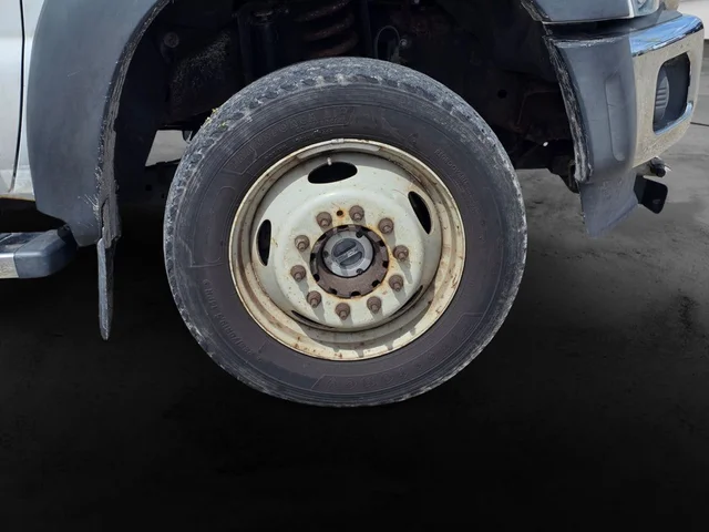 SEMINUEVOS FORD F-450SD a Estados en autogozo