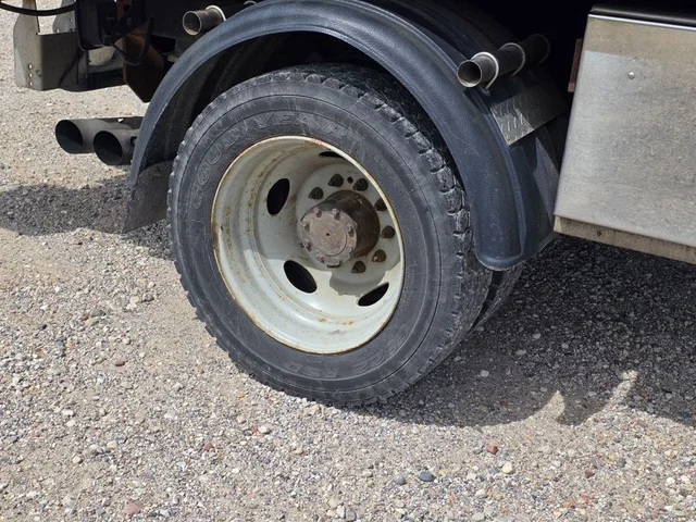SEMINUEVOS FORD F-450SD a Estados en autogozo