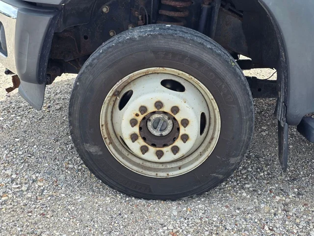 SEMINUEVOS FORD F-450SD a Estados en autogozo