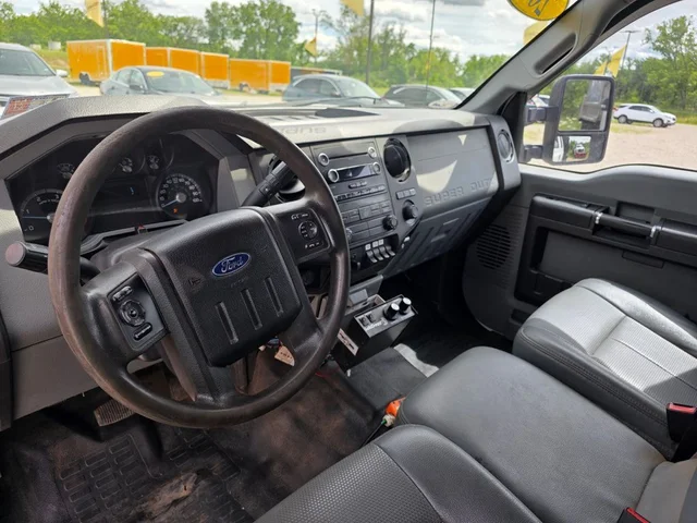 SEMINUEVOS FORD F-450SD a Estados en autogozo