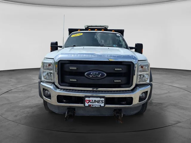 SEMINUEVOS FORD F-450SD a Estados en autogozo
