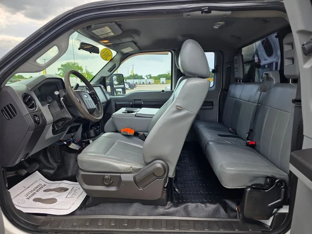 SEMINUEVOS FORD F-450SD a Estados en autogozo