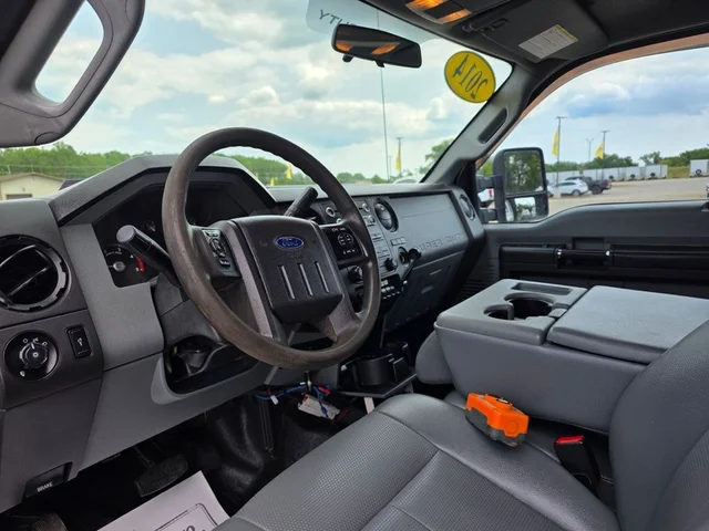 SEMINUEVOS FORD F-450SD a Estados en autogozo