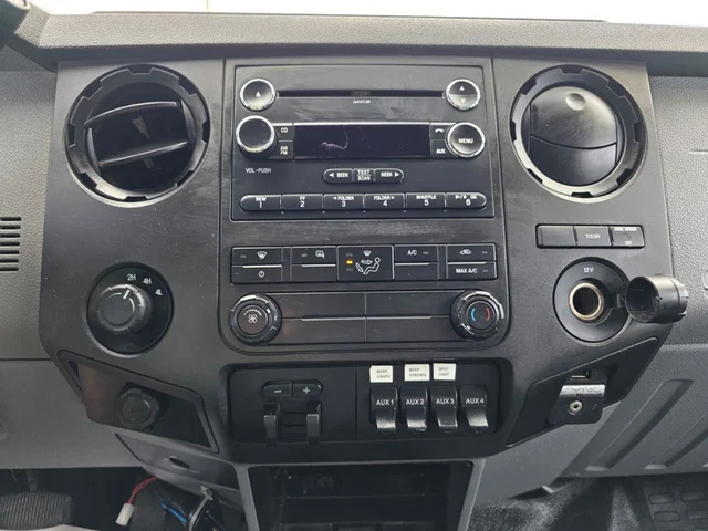SEMINUEVOS FORD F-450SD a Estados en autogozo