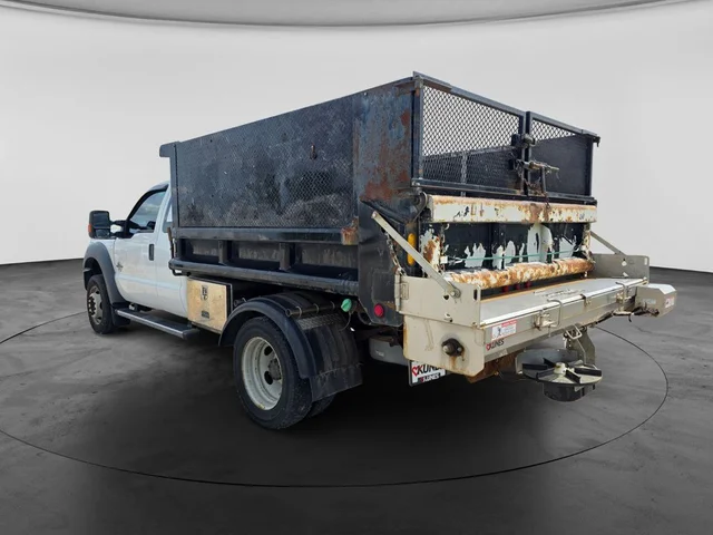 SEMINUEVOS FORD F-450SD a Estados en autogozo