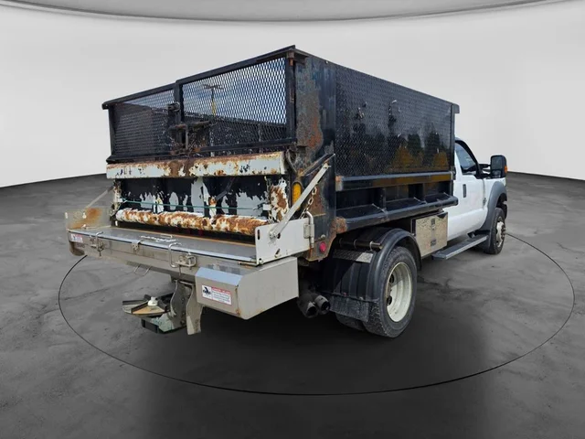 SEMINUEVOS FORD F-450SD a Estados en autogozo