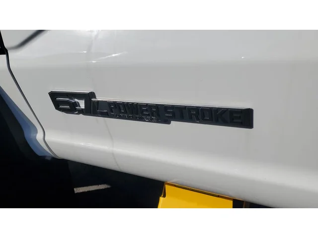 Nuevos FORD F-450SD à Estados chez autogozo