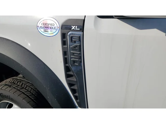 Nuevos FORD F-450SD à Estados chez autogozo