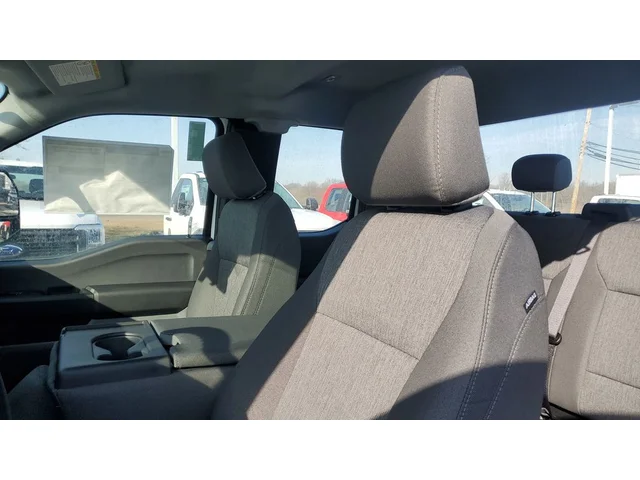 Nuevos FORD F-450SD à Estados chez autogozo