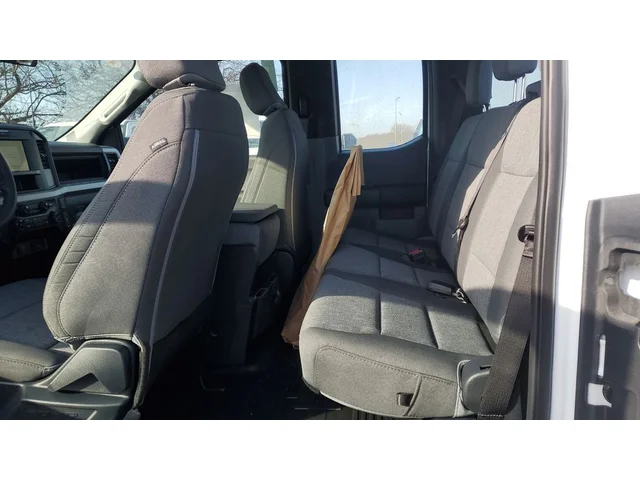 Nuevos FORD F-450SD à Estados chez autogozo