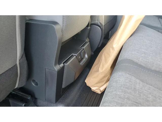 Nuevos FORD F-450SD à Estados chez autogozo