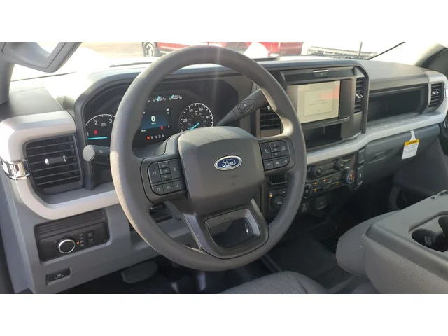 Nuevos FORD F-450SD à Estados chez autogozo