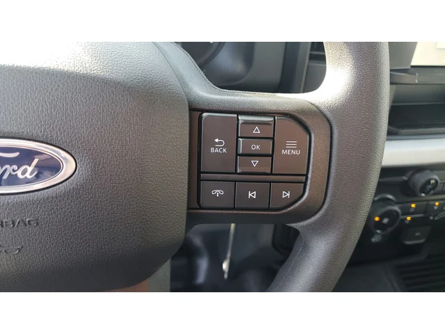 Nuevos FORD F-450SD à Estados chez autogozo