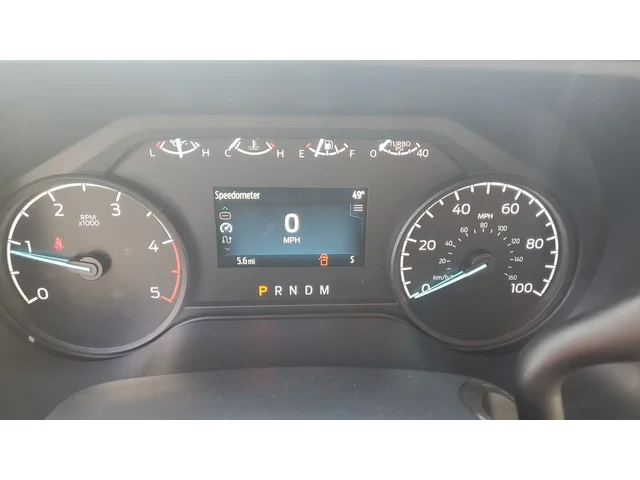 Nuevos FORD F-450SD à Estados chez autogozo