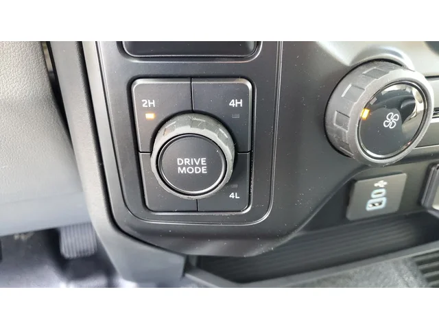 Nuevos FORD F-450SD à Estados chez autogozo
