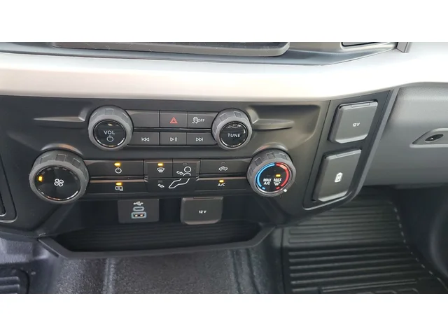 Nuevos FORD F-450SD à Estados chez autogozo